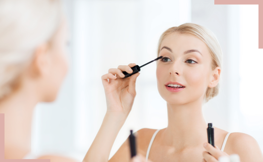 Makeup 1